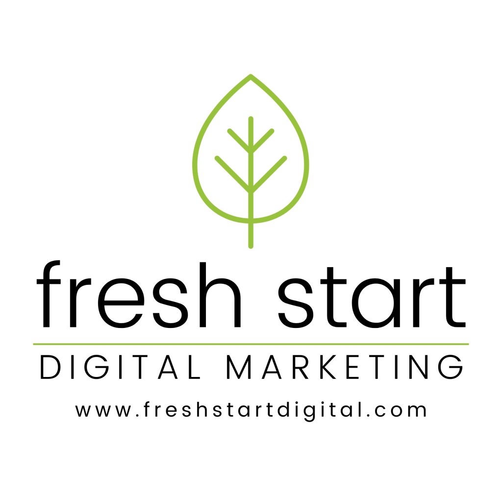 Fresh Start Digital Marketing
